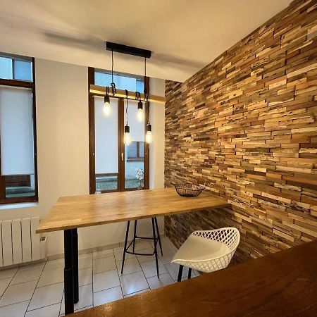 Superbe Appartement En Centre Ville D'Арас Екстериор снимка