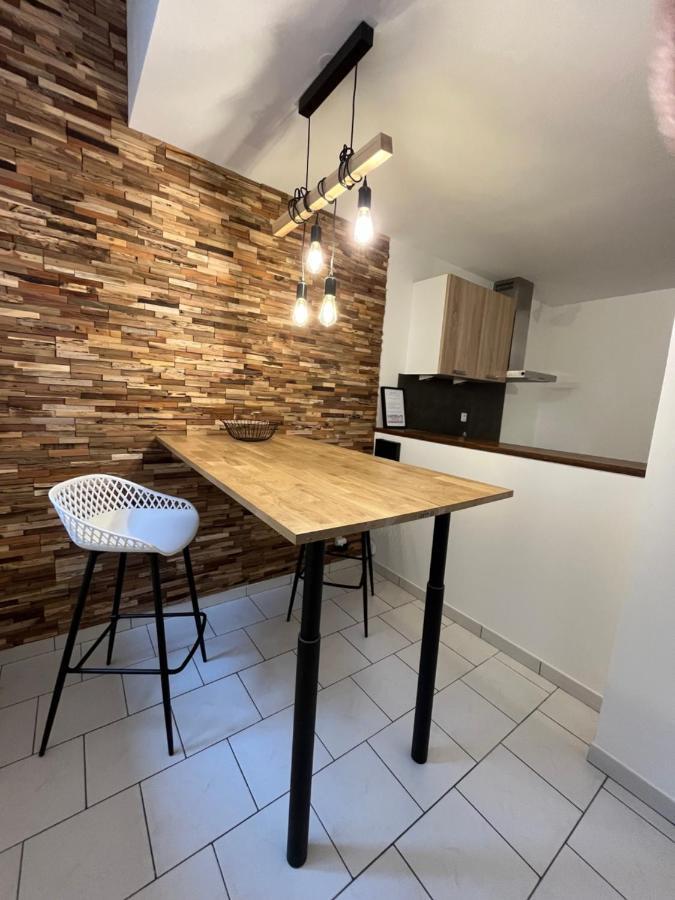 Superbe Appartement En Centre Ville D'Арас Екстериор снимка